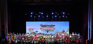 童心架彩橋，藝術(shù)連中泰——記“歡動(dòng)泰國(guó)”少兒藝術(shù)盛典暨文化交流活動(dòng)