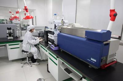 神威藥業(yè)集團(tuán)入選國(guó)家技術(shù)創(chuàng)新示范企業(yè)