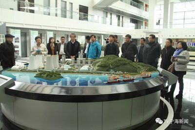 哇!聯(lián)合國(guó)可持續(xù)發(fā)展專家組來強(qiáng)蛟啦!