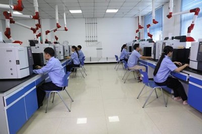 平煤神馬尼龍科技又一研發(fā)項(xiàng)目被確立科技重大專項(xiàng)